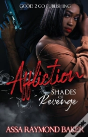 Capa do artigo Affliction