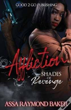 Capa do artigo Affliction