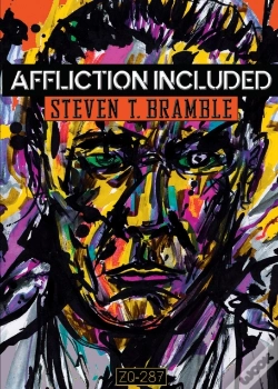 Capa do artigo Affliction Included