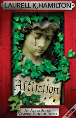 Capa do artigo Affliction