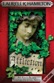 Capa do artigo Affliction