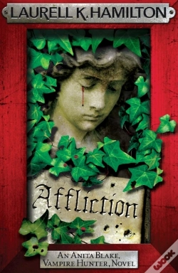 Capa do artigo Affliction