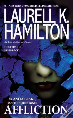 Capa do artigo Affliction