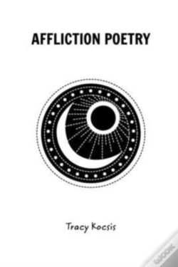Capa do artigo Affliction Poetry