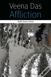 Capa do artigo Affliction