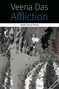 Capa do artigo Affliction