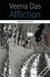 Capa do artigo Affliction