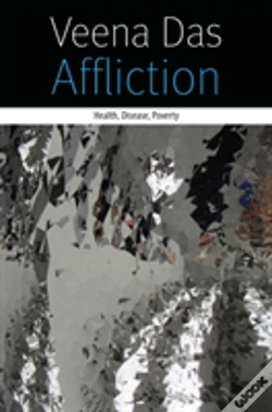 Capa do artigo Affliction