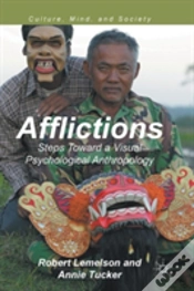 Capa do artigo Afflictions