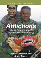 Capa do artigo Afflictions