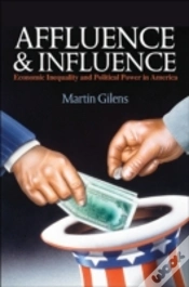Capa do artigo Affluence And Influence