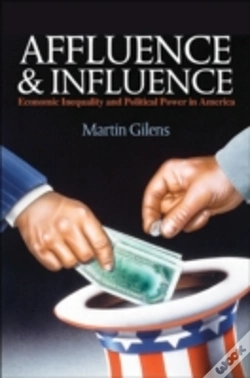 Capa do artigo Affluence And Influence