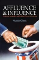 Affluence And Influence
