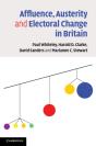 Affluence, Austerity And Electoral Change In Britain - Preview
