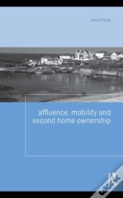 Capa do artigo Affluence, Mobility And Second Home Ownership