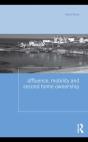 Affluence, Mobility And Second Home Ownership - Preview