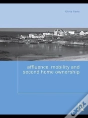 Capa do artigo Affluence, Mobility And Second Home Ownership
