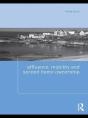 Affluence, Mobility And Second Home Ownership - Preview