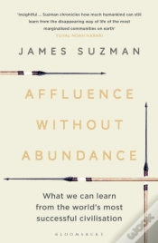 Capa do artigo Affluence Without Abundance