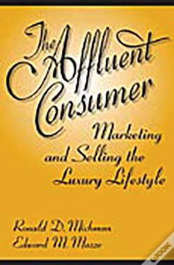 Capa do artigo Affluent Consumer