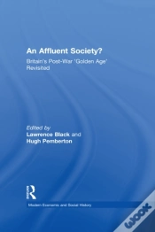 Capa do artigo Affluent Society?