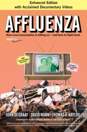 Capa do artigo Affluenza
