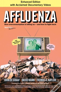 Capa do artigo Affluenza