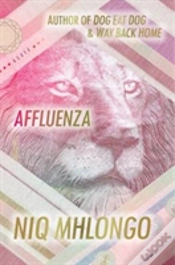 Capa do artigo Affluenza