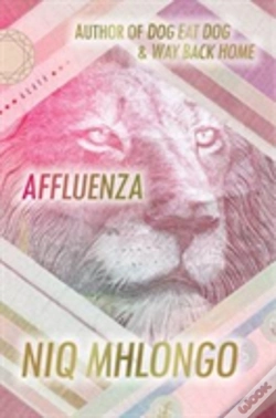 Capa do artigo Affluenza