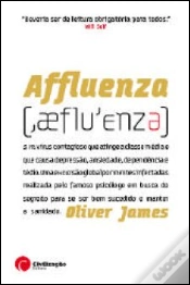 Capa do artigo Affluenza