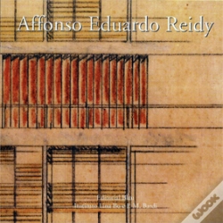 Capa do artigo Affonso Eduardo Reidy