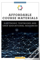 Affordable Course Materials