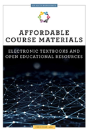 Affordable Course Materials - Preview