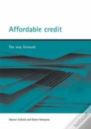 Affordable Credit