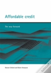 Capa do artigo Affordable Credit