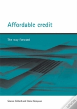 Capa do artigo Affordable Credit