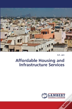 Capa do artigo Affordable Housing And Infrastructure Services