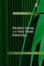 Affordable Housing And Public-Private Partnerships - Preview