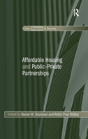 Affordable Housing And Public-Private Partnerships - Preview