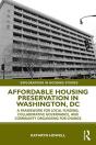 Affordable Housing Preservation In Washington, Dc - Preview