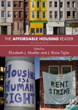 Capa do artigo Affordable Housing Reader