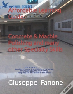 Capa do artigo Affordable Learning Guide:  Concrete   M