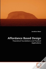 Capa do artigo Affordance Based Design