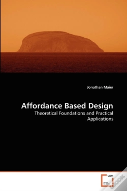 Capa do artigo Affordance Based Design