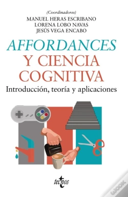 Capa do artigo Affordances Y Ciencia Cognitiva
