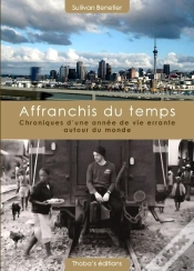 Capa do artigo Affranchis Du Temps, Chroniques D