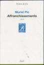Affranchissements - Preview