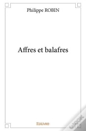 Capa do artigo Affres Et Balafres
