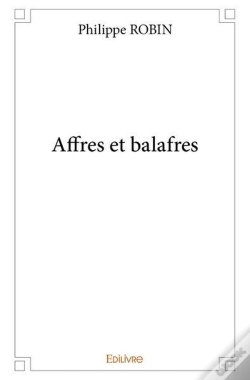 Capa do artigo Affres Et Balafres