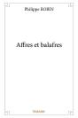 Affres Et Balafres - Preview